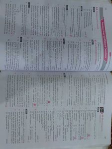 CBSE CLASS 12 CHAPTER WISE PYQ 2025 Edition