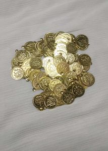 Lakshmi Coin 50 pieces