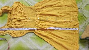 Linen top