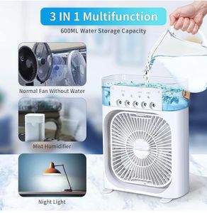 Portable Air Conditioner Coller New With Tag