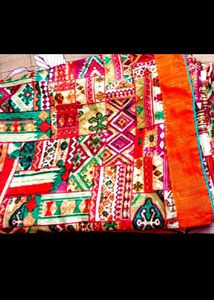 Handloom Silk Saree 2