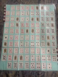 Sequence Board