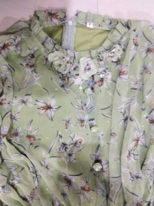 2 Piece Designer Co Ord Set