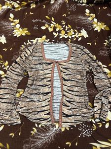 Beautiful Cardigan 🍯