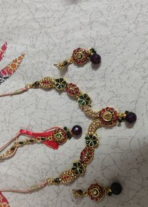 Jewellery Set