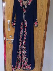 Long Dress