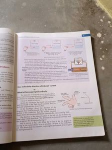 Sk Jain Class 10th Physics Book By Viva Education