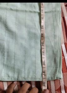 KURTA PANT SET
