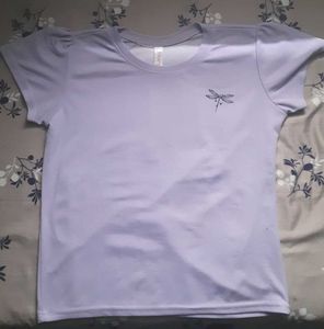 Cute Dragonfly Tee
