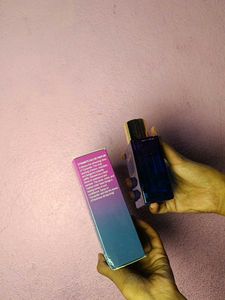 Bella Vita Dynamite Perfume