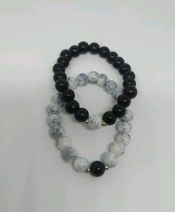 Beautiful Crystal Bracelet For Couples