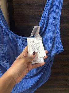 Brand New HnM Swimsuit one piece