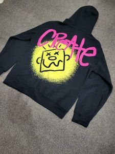 Bershka BLACK Hoddie