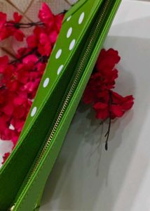 Carolina Herrera Ch Pouch L3 Summer 24