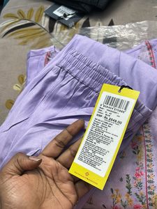 Elegant Vishudh Kurta Set