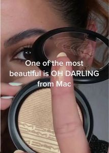 Extra Dimension Skinfinish: Oh- Darling