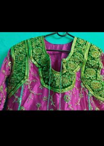 Khada Dupatta