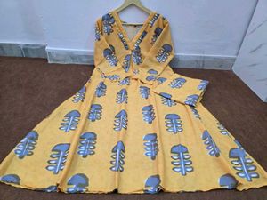 Beautiful Formal In Yellow