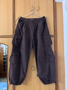NEWME Cargo Pants