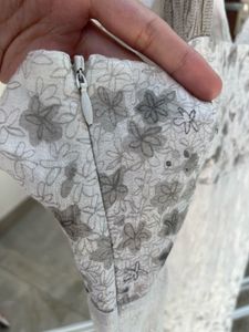Cottagecore Dress