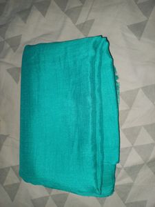 Brown And Luxgreen Colour Sarees
