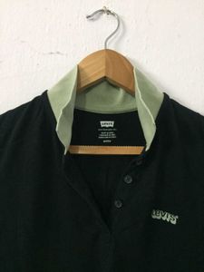 Levi's Polo Shirt (S)