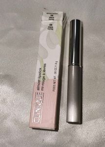 Clinique Almost Lipstick - Black Honey