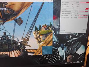 Amd Radeon R9 270 2gb Ddr5 Graphic Card