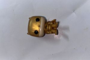 Golden batman  edition Kinder Joy