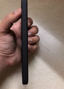 NEW GLASS CASE FOR IPHONE7/8 PLUS