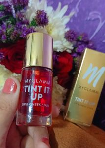 Myglamm Lip &amp; Cheek Tint