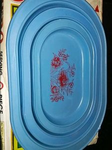 Serving Trays