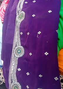 Lovely Saree