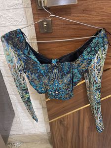 Boho Top