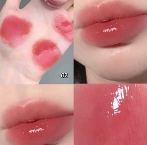 CAPPUVINI LIP GLOSS POT WITH APPLICATOR