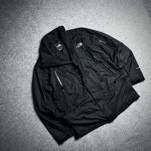 The North Face Hyvent Series