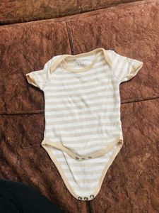 Cute Baby Bodysuits rompers (2-Pack)