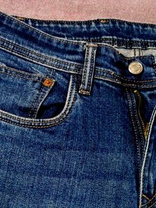 Levi&#39;s Jeans - Classic Style