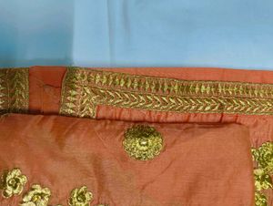 Assamese Mekhela Chador