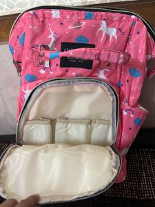 Diaper Bag