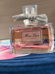 Miss Dior Eau de Parfum