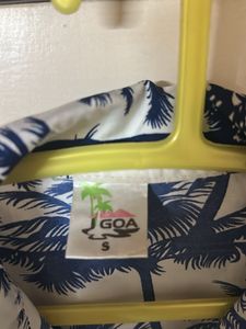 Goa Shirt