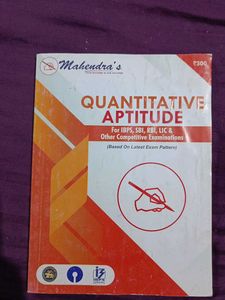 5 Set Of BANKING Preparation Mahendra Books