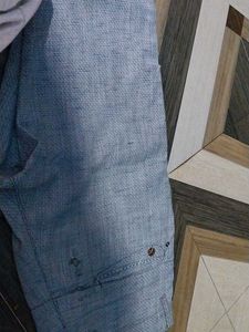 Used Pant