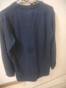 US Polo Assn. Navy Blue Sweater