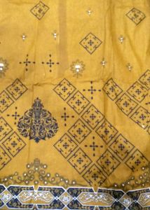 Price Drop..Karachi Cotton Printed Suit Unstitched