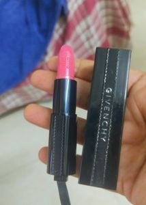 Givenchy Lipstick - 20 Wild Rose