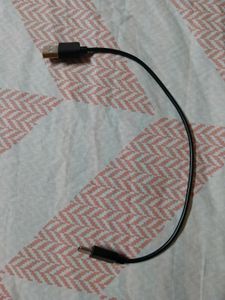 Charger