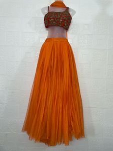 LEHENGA CHOLI