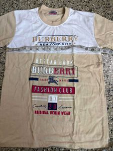 Kids Tee &amp; Shorts Set